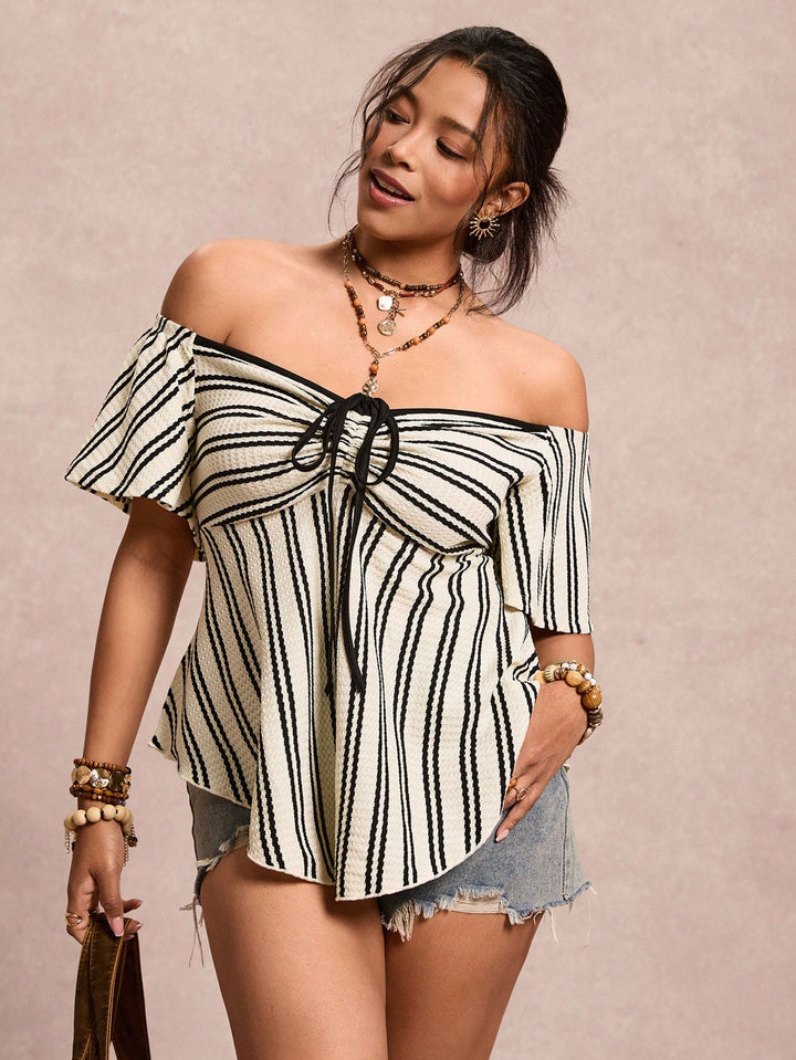 Tricou SHEIN, mix culori