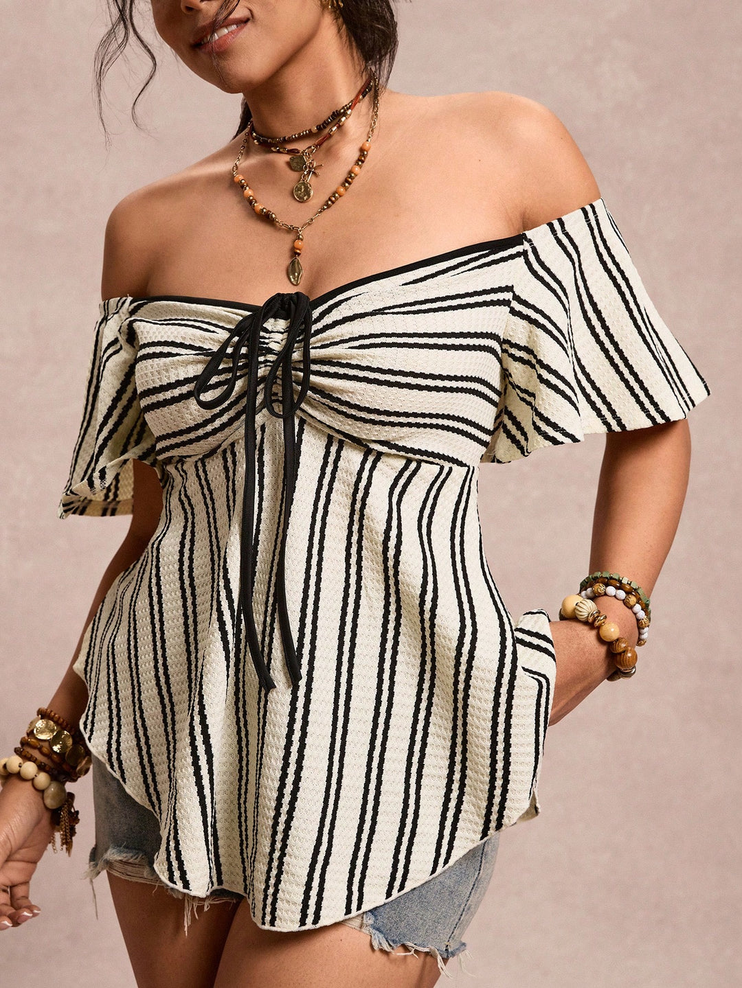 Tricou SHEIN, mix culori