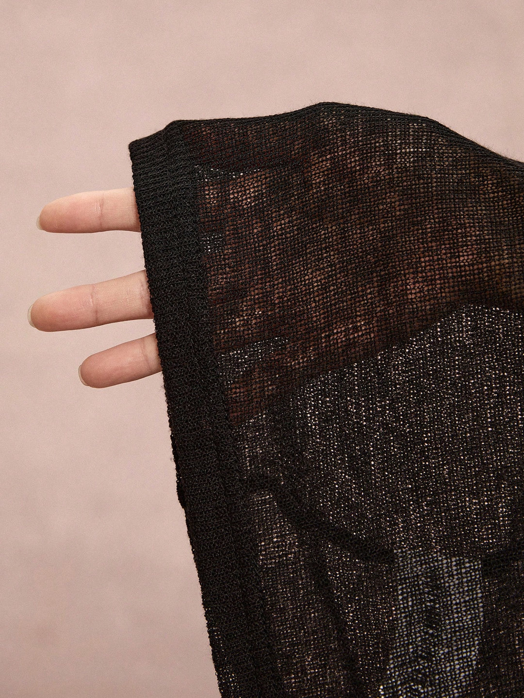 Tricou SHEIN, negru