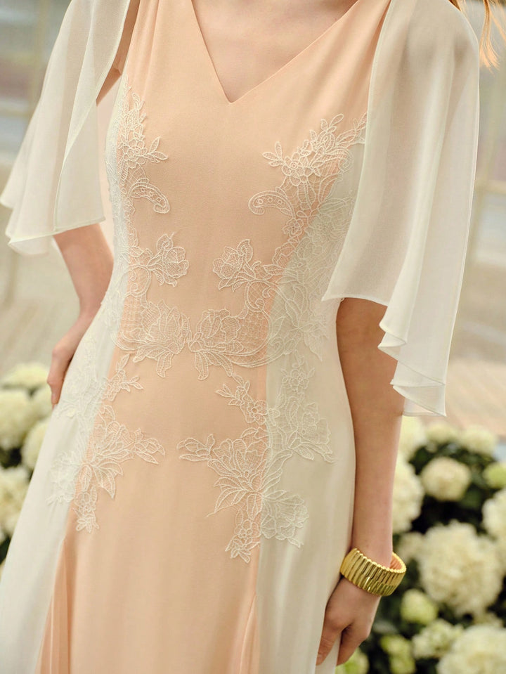 Rochie maxi SHEIN