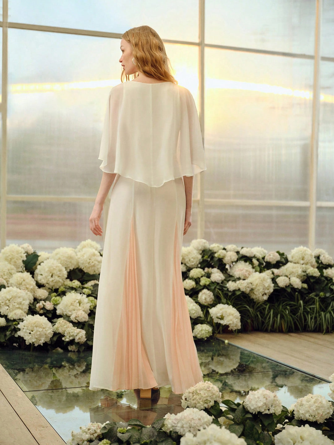 Rochie maxi SHEIN