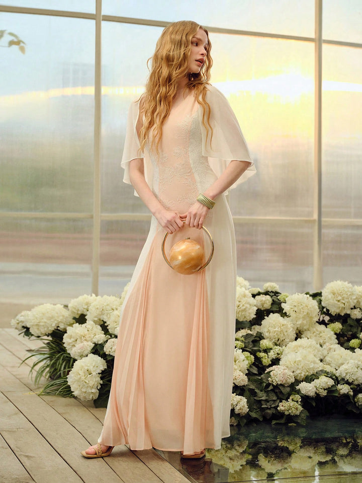 Rochie maxi SHEIN