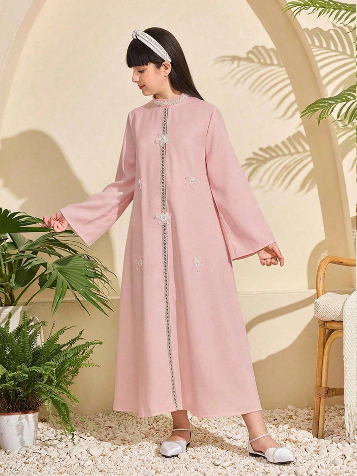 Rochie SHEIN, roz