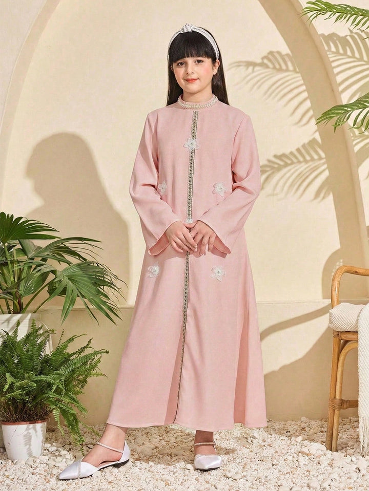 Rochie SHEIN, roz