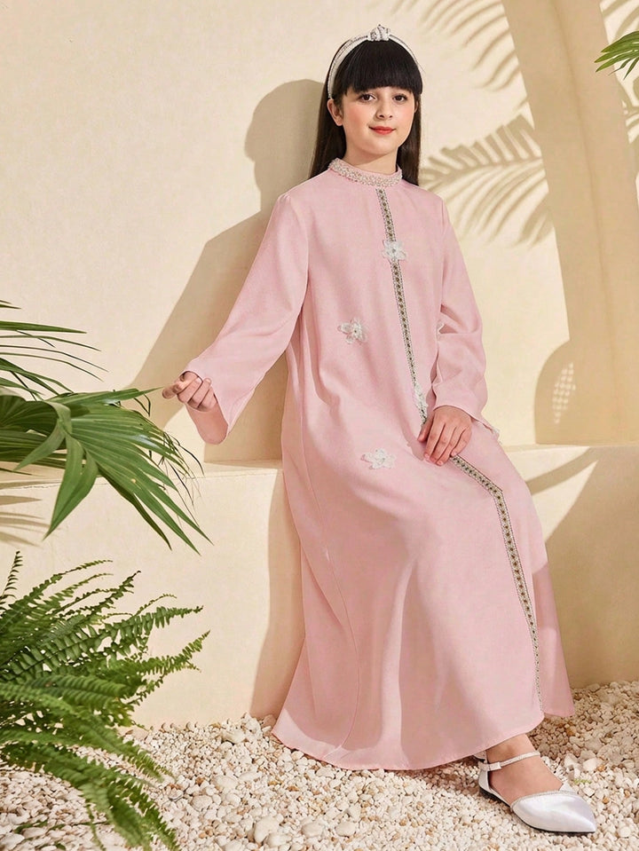 Rochie SHEIN, roz