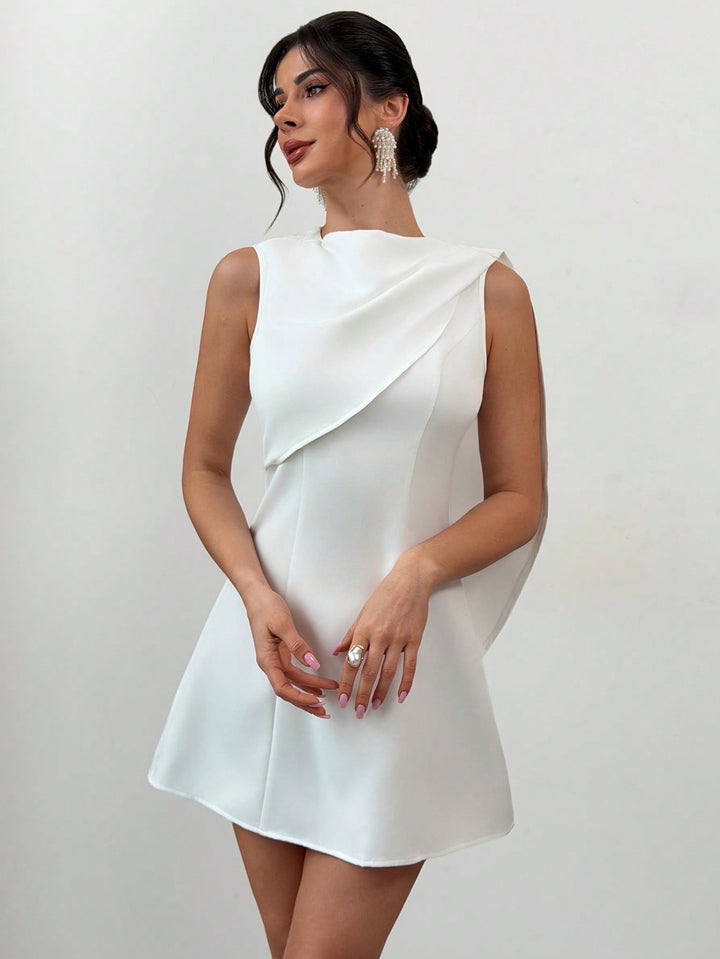 Rochie scurtă SHEIN