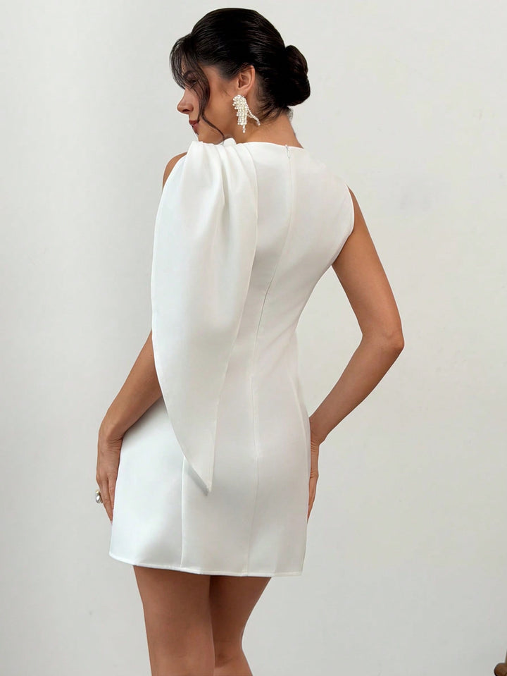 Rochie scurtă SHEIN