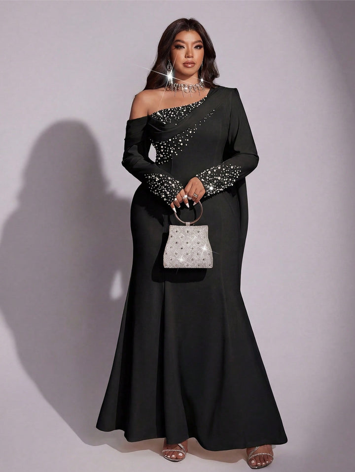 Rochie SHEIN, negru