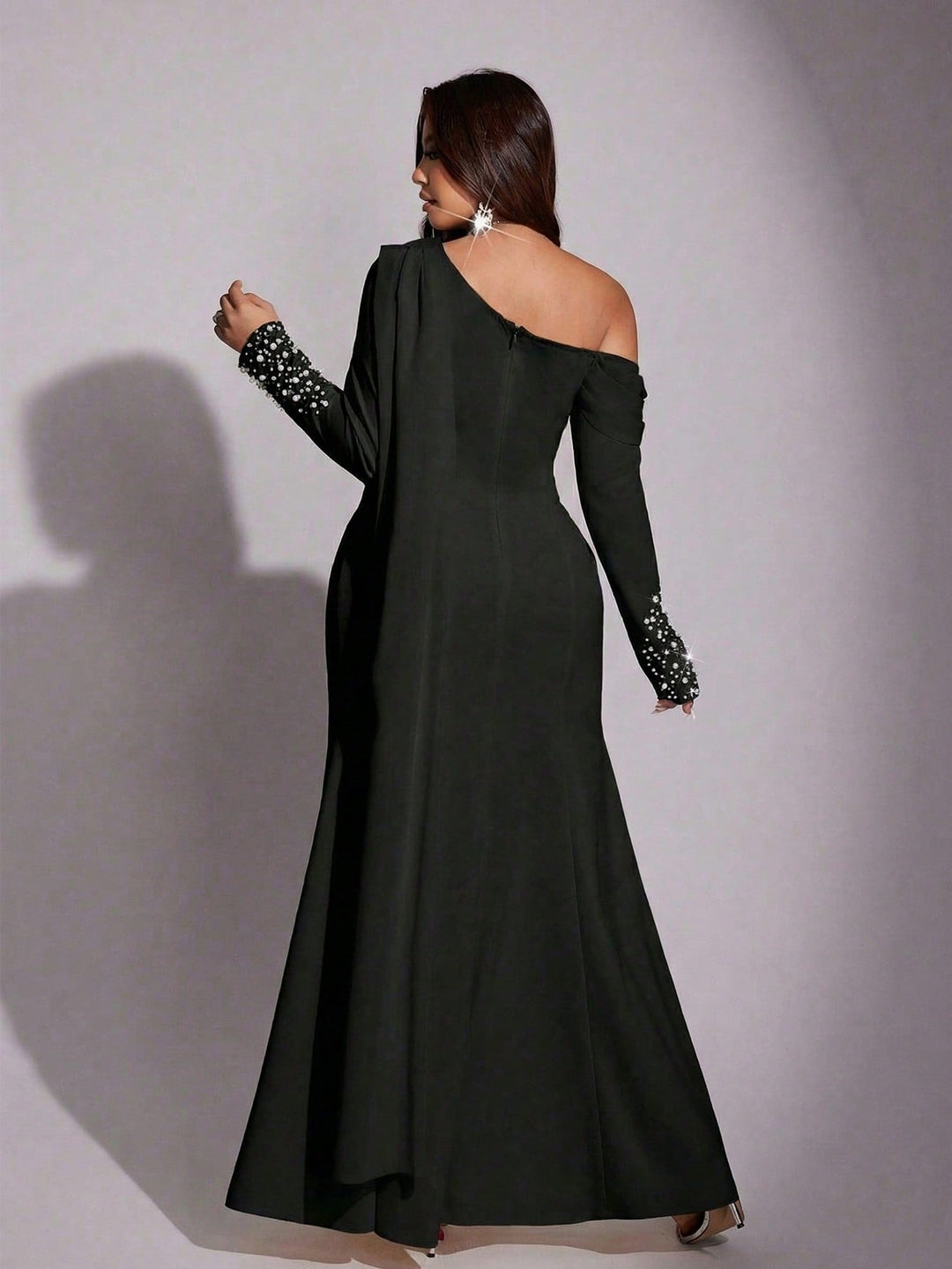 Rochie SHEIN, negru