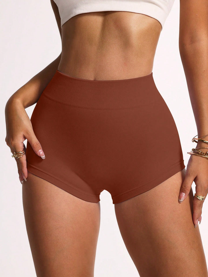 Rövid leggings SHEIN, barna