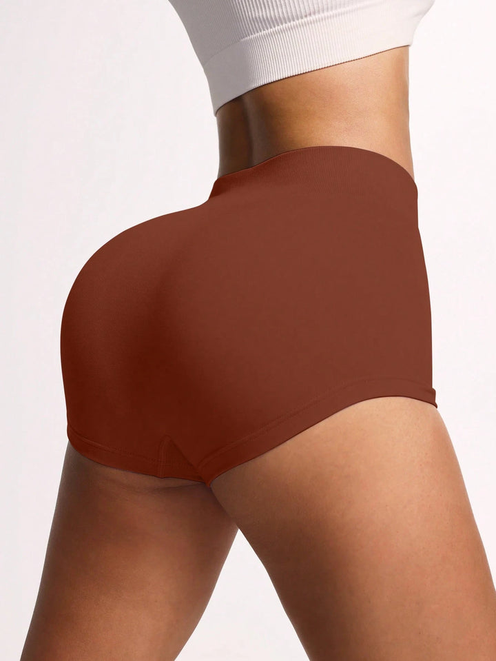 Rövid leggings SHEIN, barna