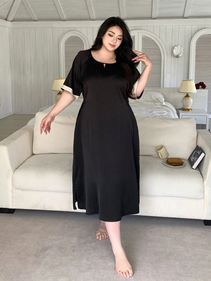 Rochie SHEIN, negru