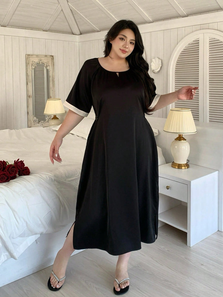 Rochie SHEIN, negru