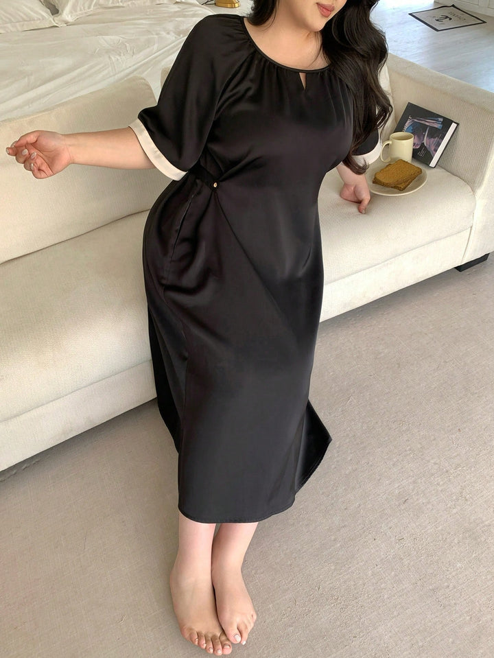 Rochie SHEIN, negru