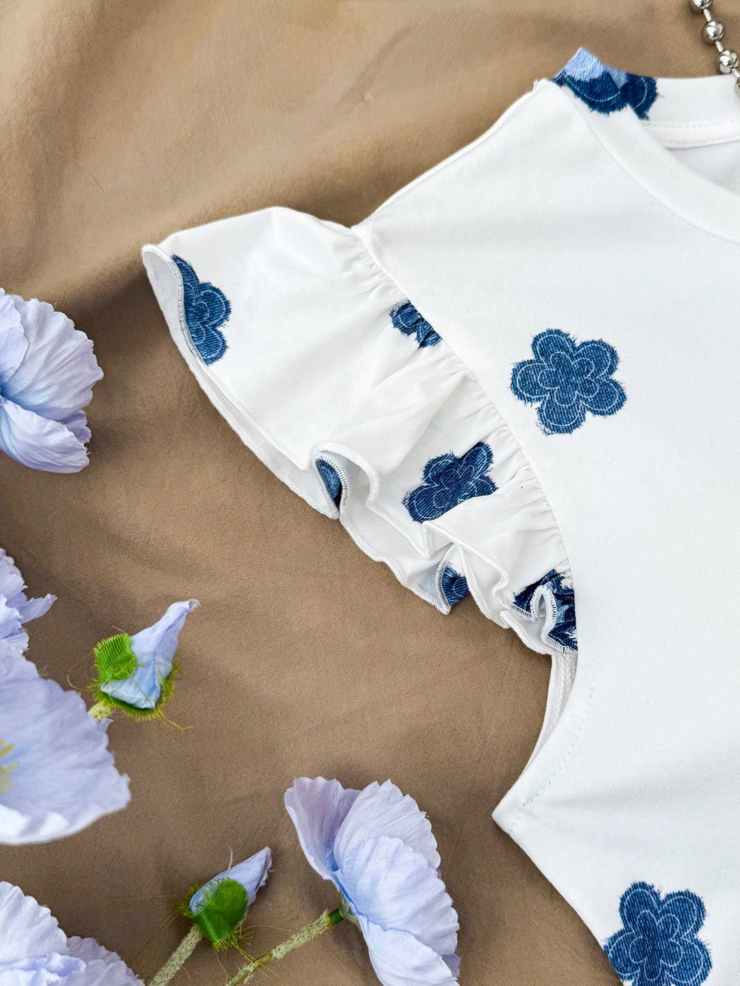 Tricou SHEIN, mix culori