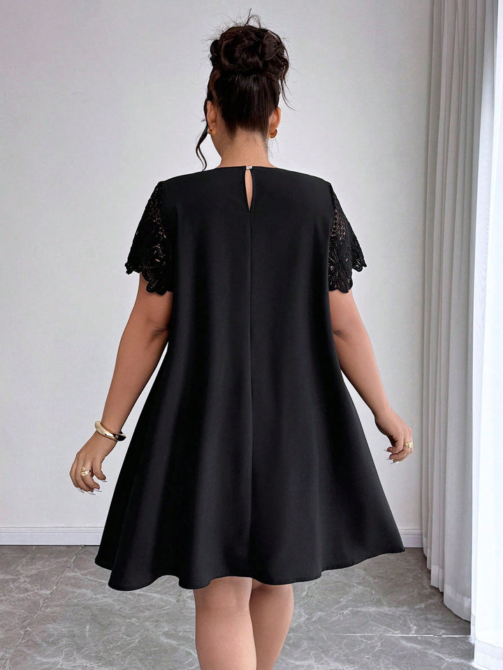 Rochie SHEIN, negru