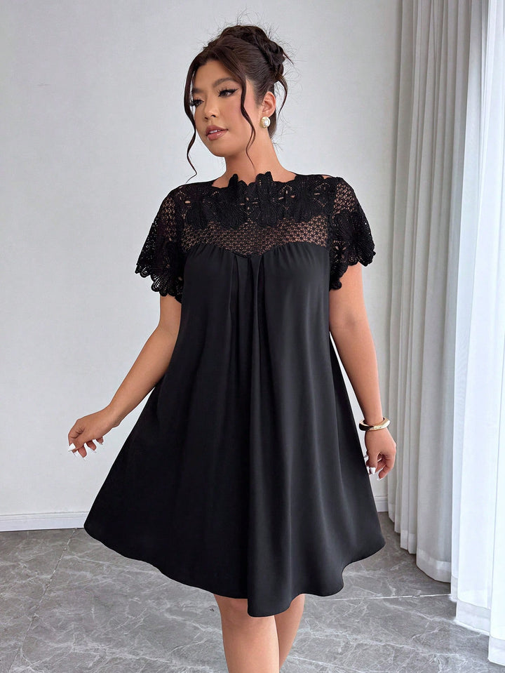Rochie SHEIN, negru