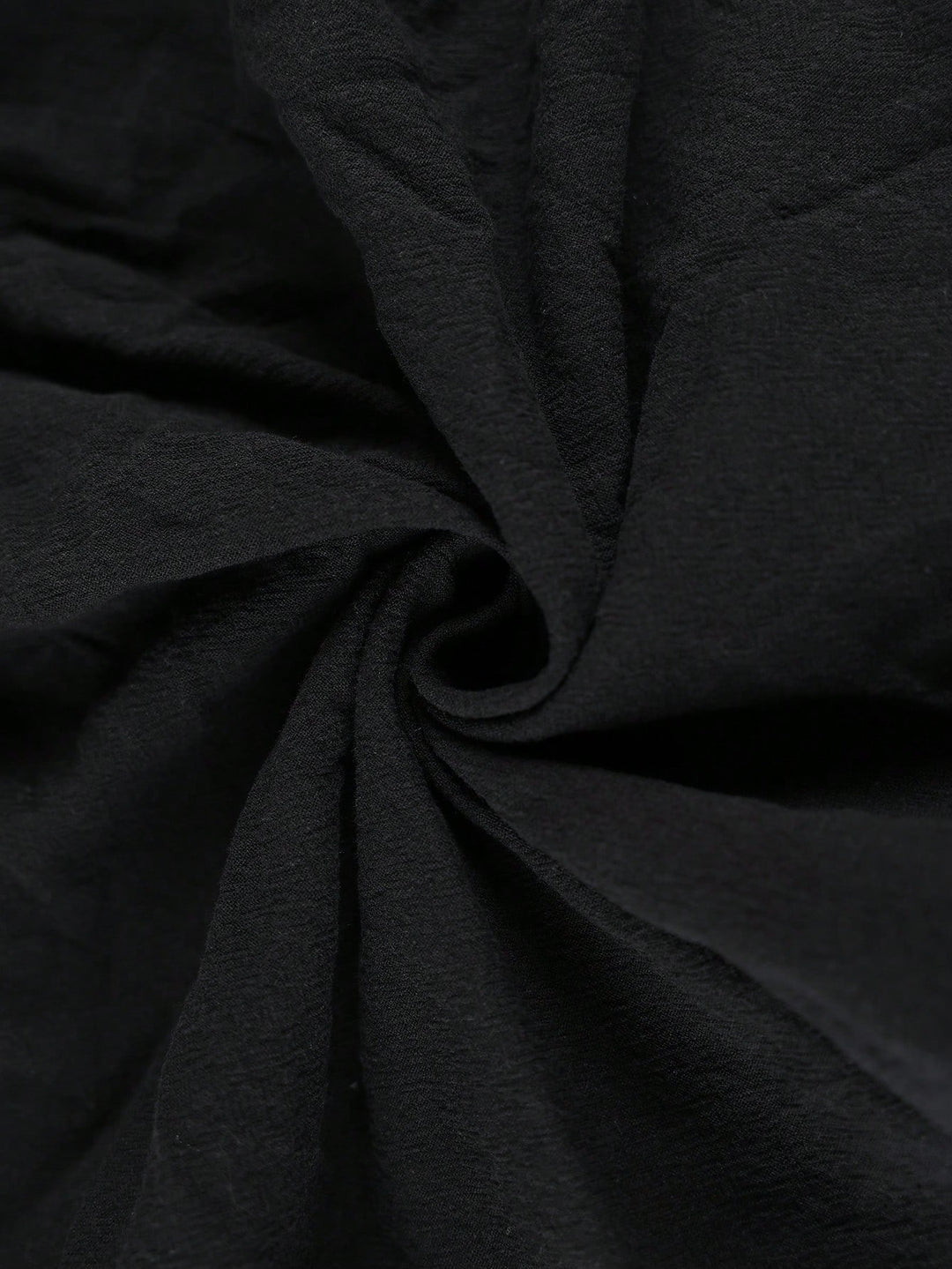 Bluză SHEIN, negru