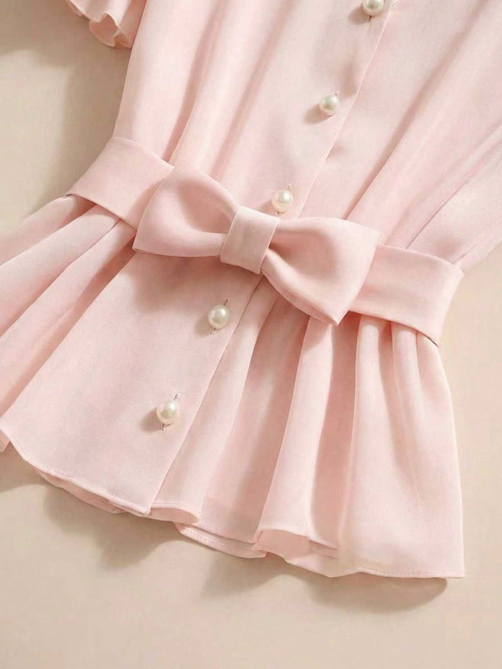 Bluza SHEIN, roz