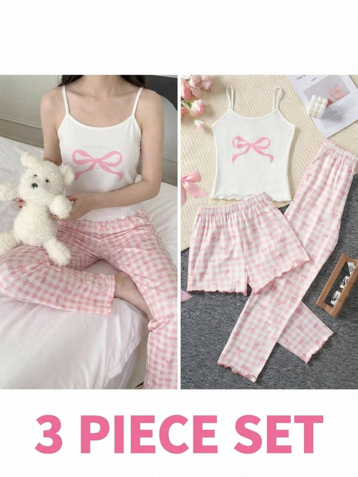 SHEIN pizsama