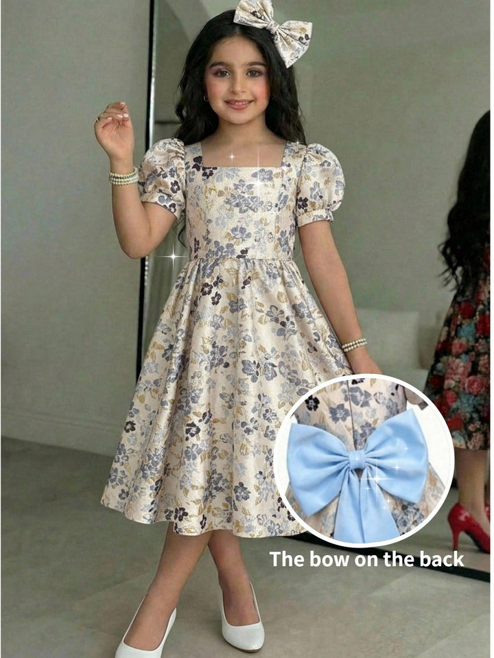 Rochie SHEIN, albastru