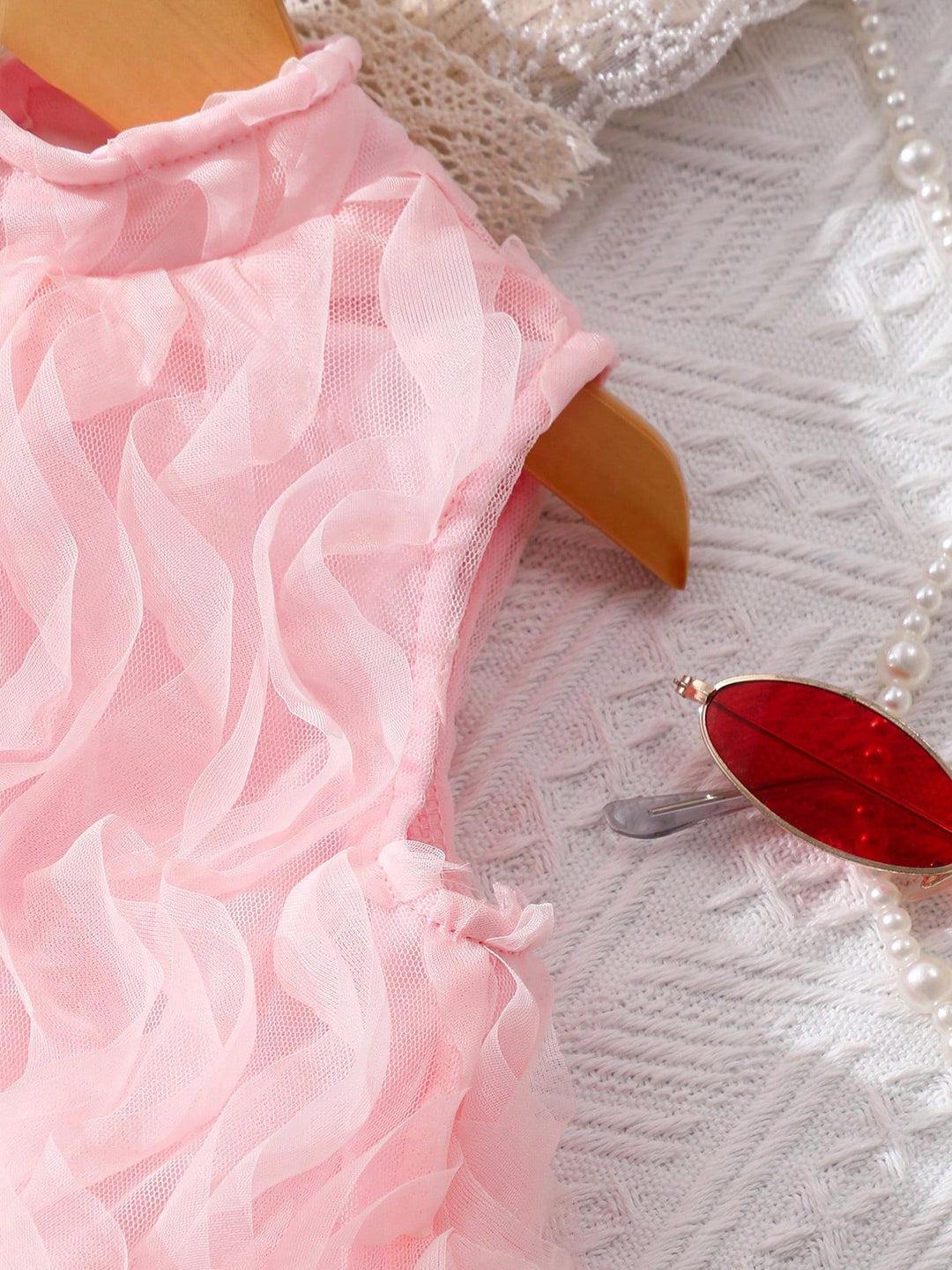 Rochie SHEIN, roz