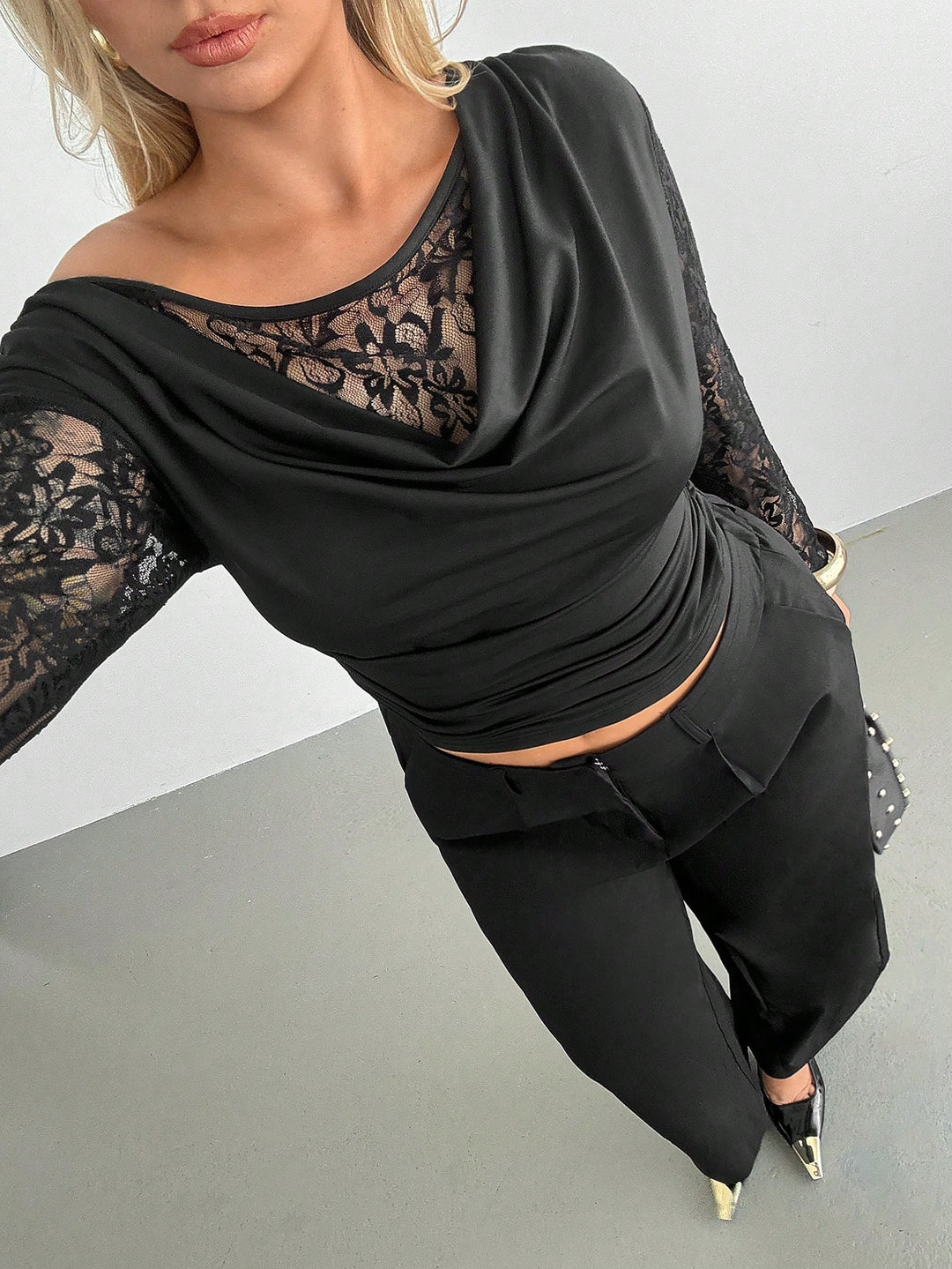 Tricou SHEIN
