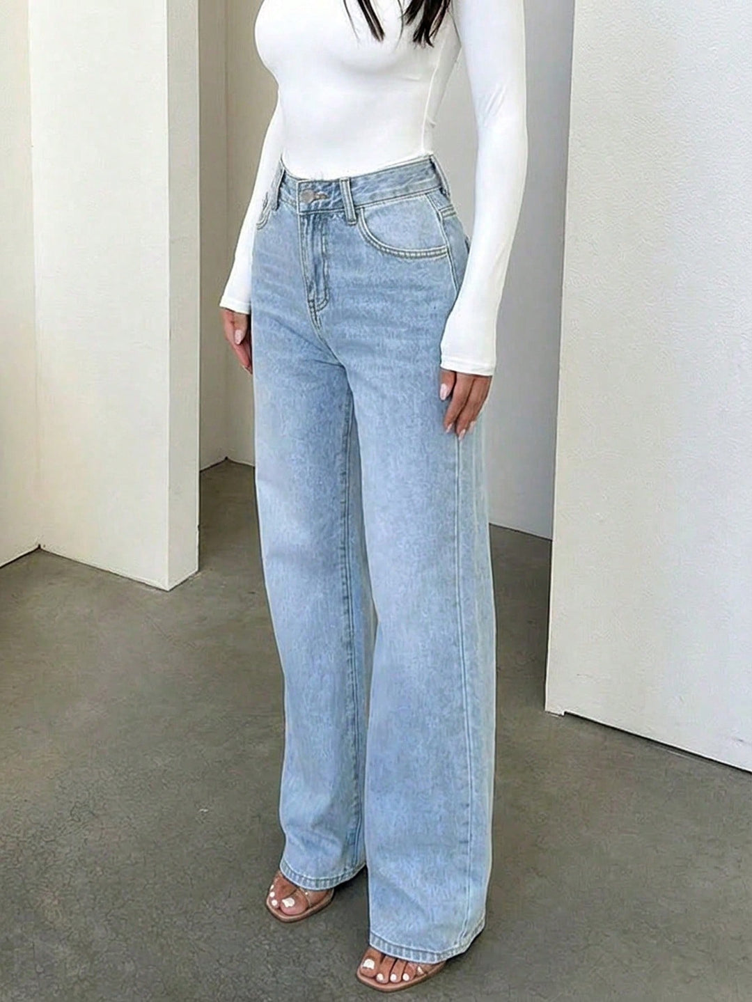 Jeans SHEIN