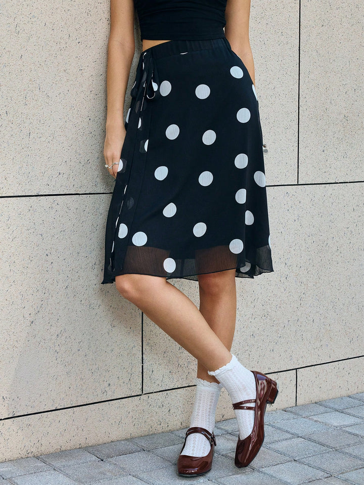 SHEIN szoknya