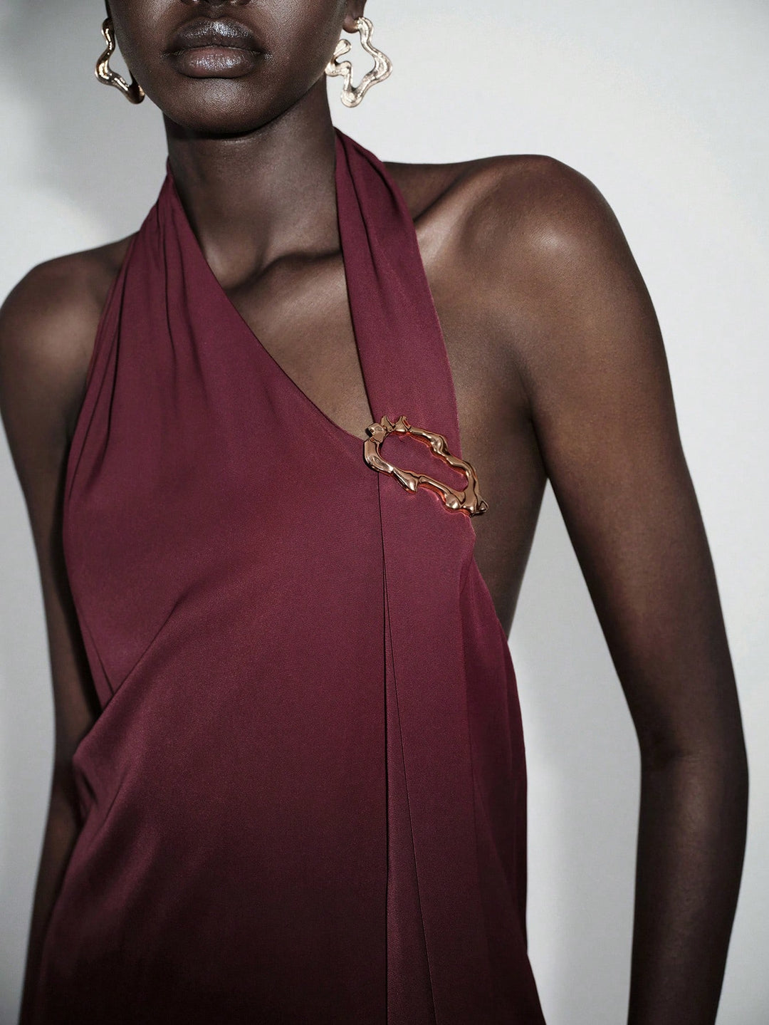 Top SHEIN, maro