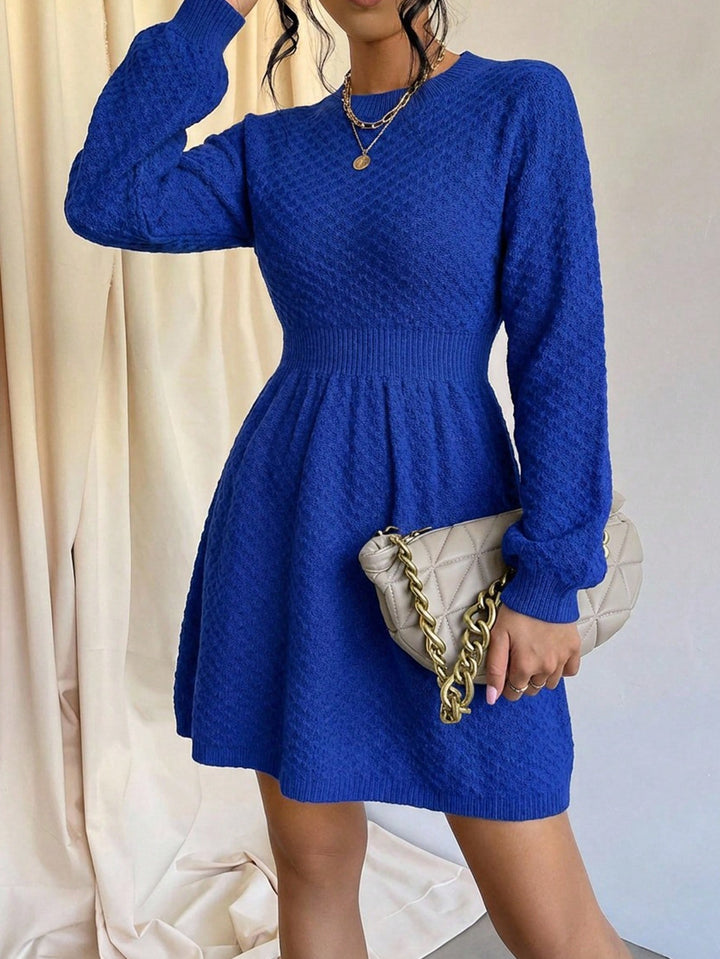 Rochie SHEIN, albastru