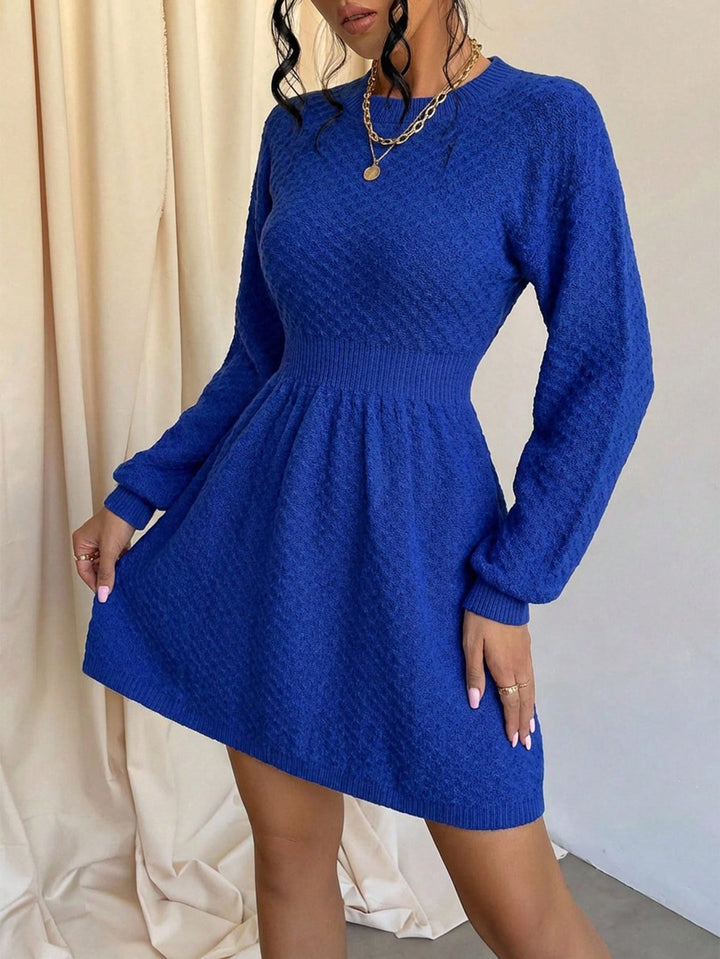 Rochie SHEIN, albastru