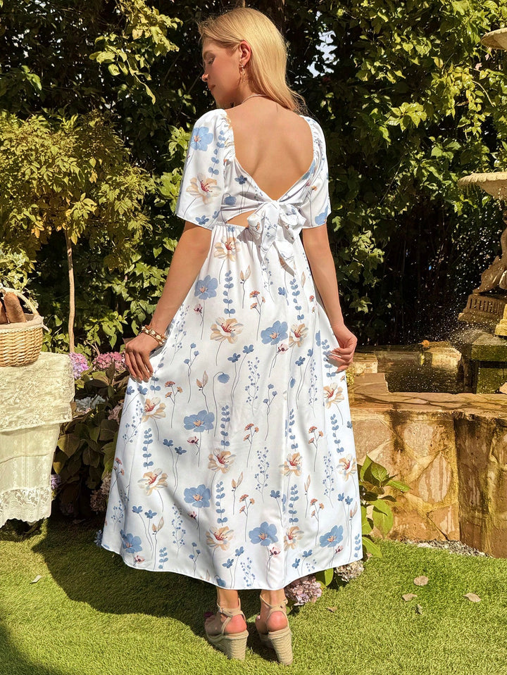 Rochie SHEIN, portocaliu