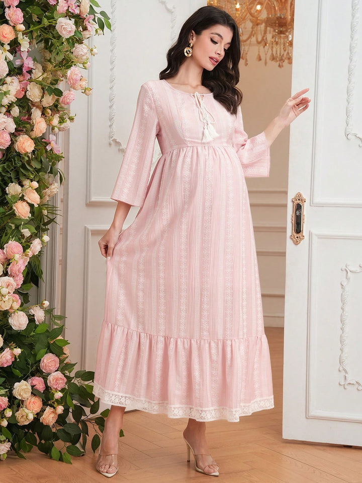 Rochie SHEIN, roz