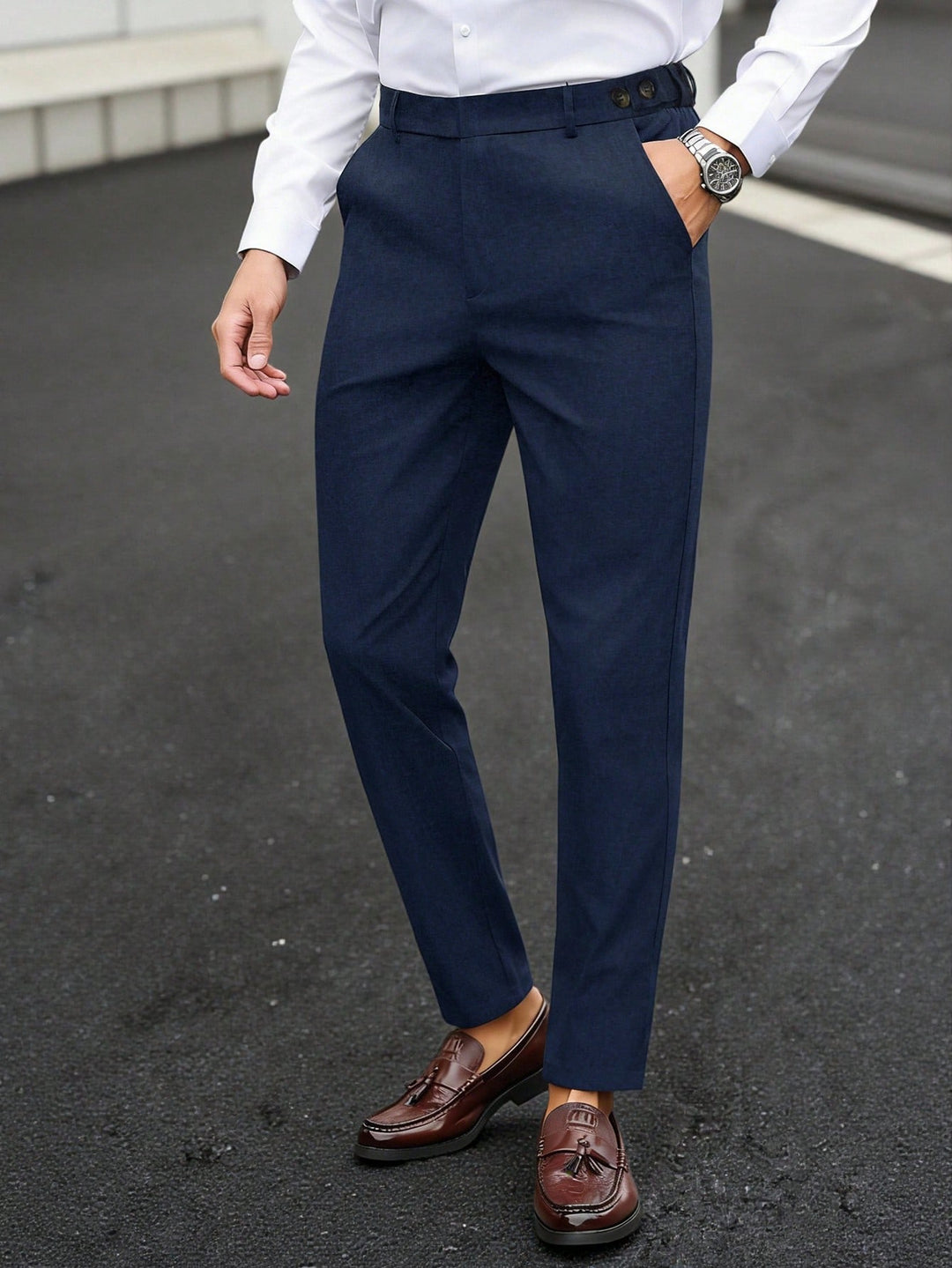 Pantalon SHEIN