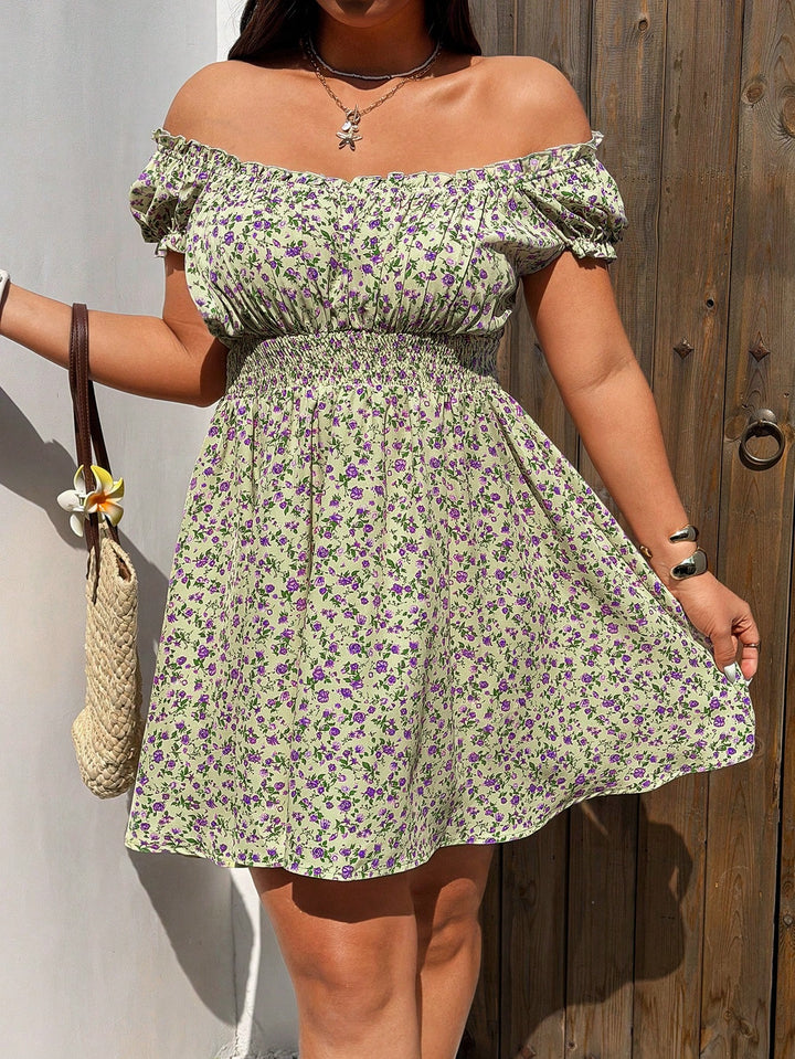 Rochie SHEIN, galben