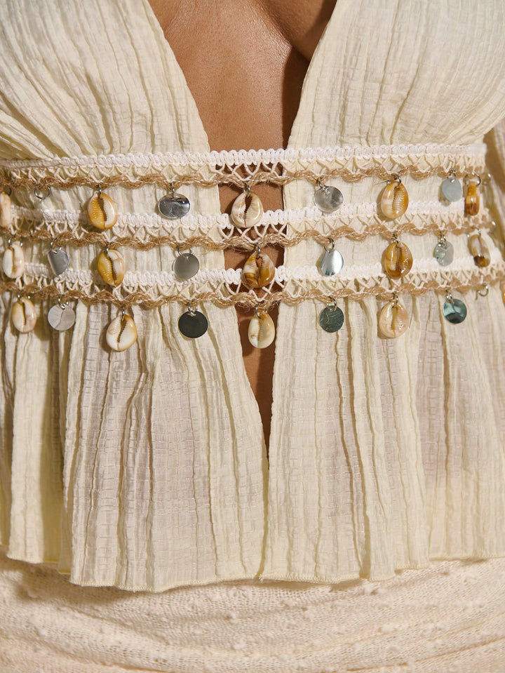 Top SHEIN, roz