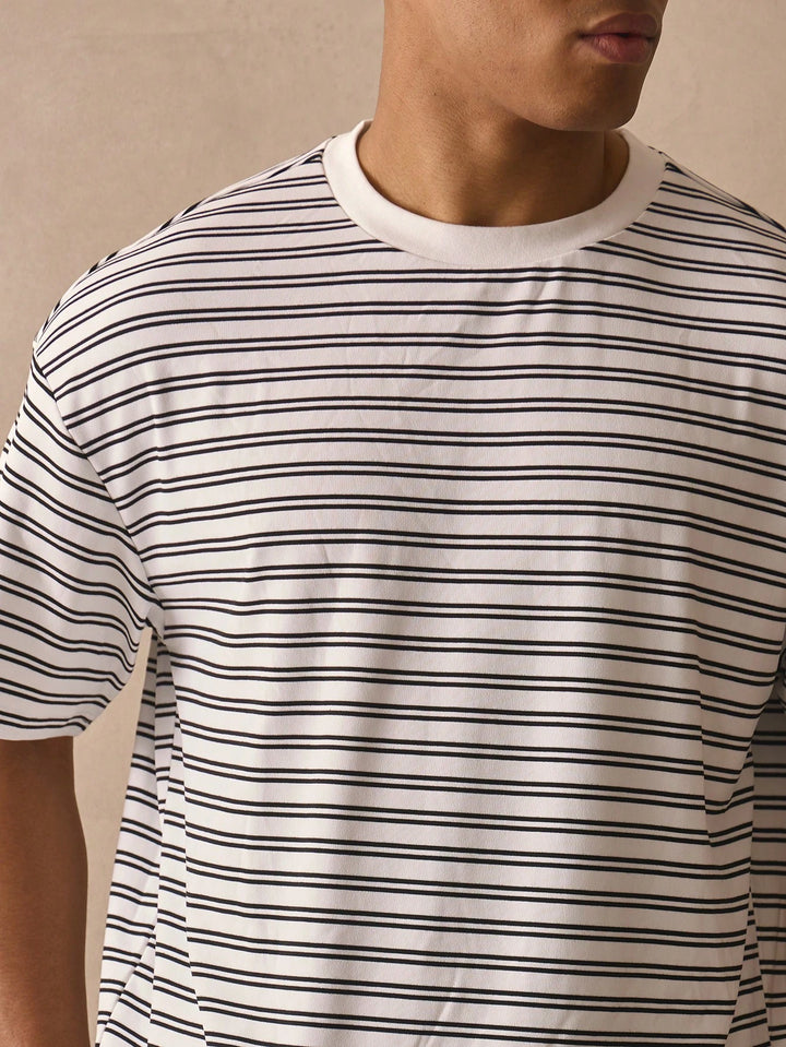 Tricou SHEIN, mix culori