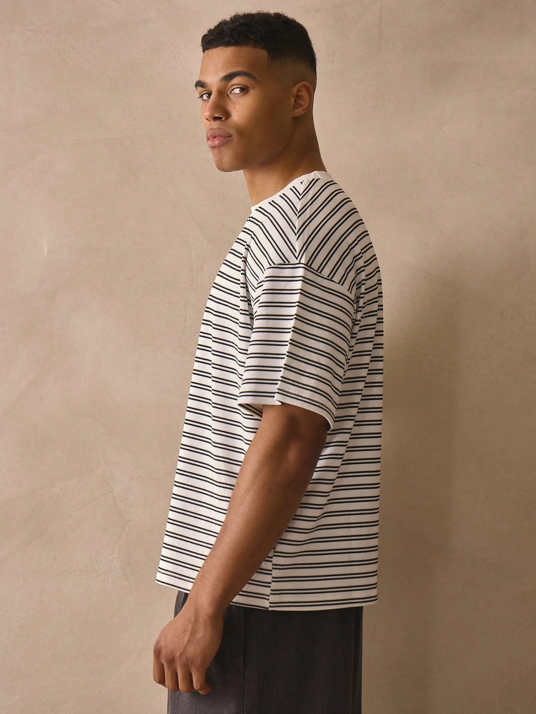 Tricou SHEIN, mix culori
