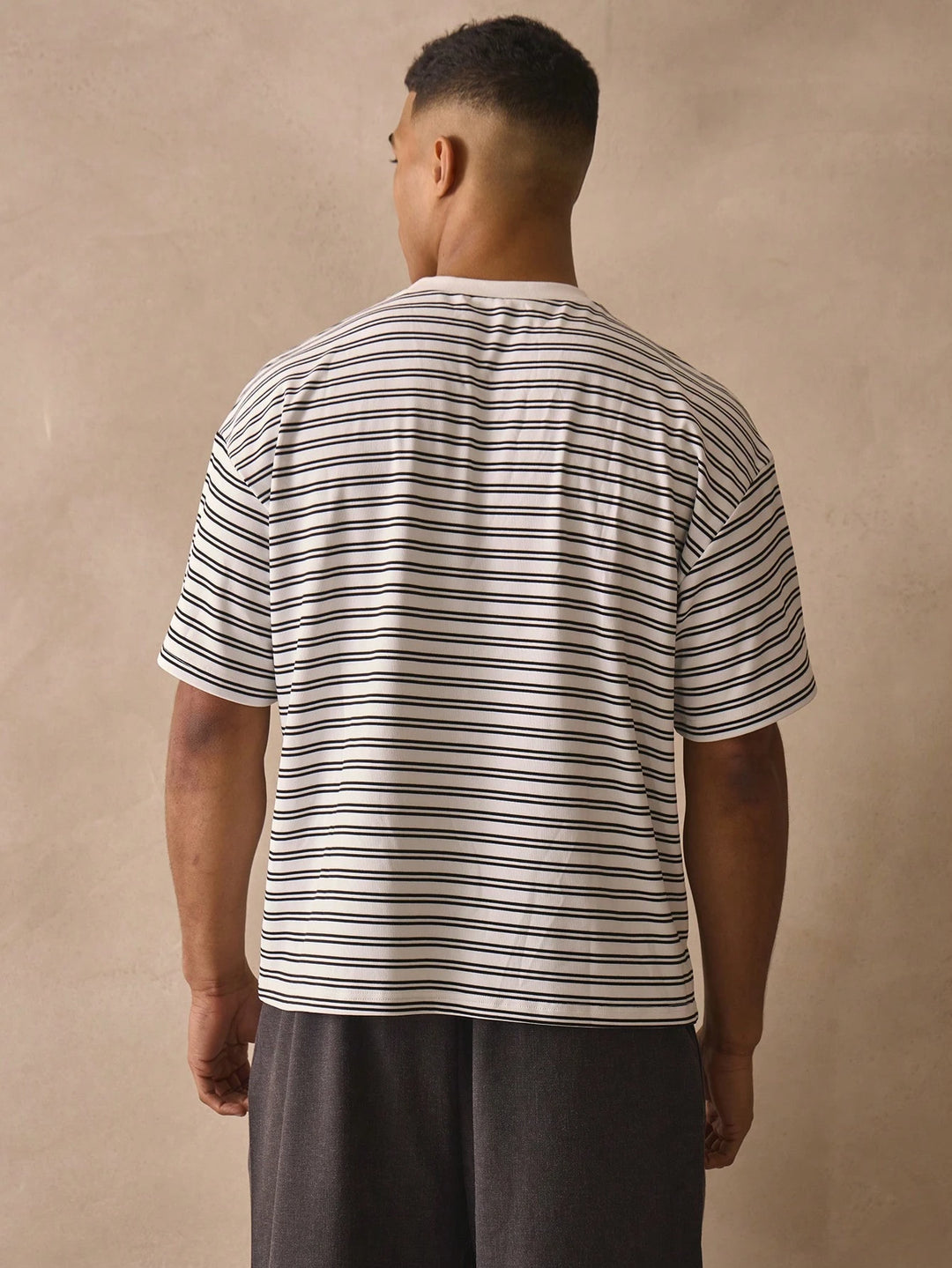 Tricou SHEIN, mix culori