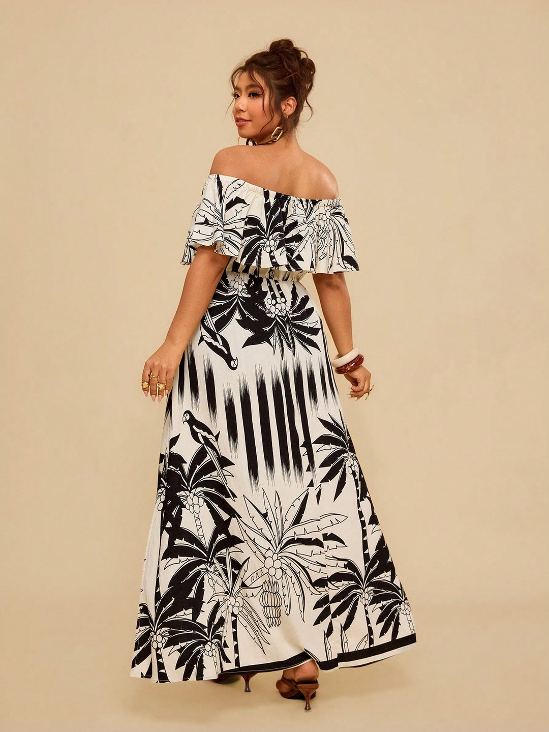 Rochie SHEIN, negru