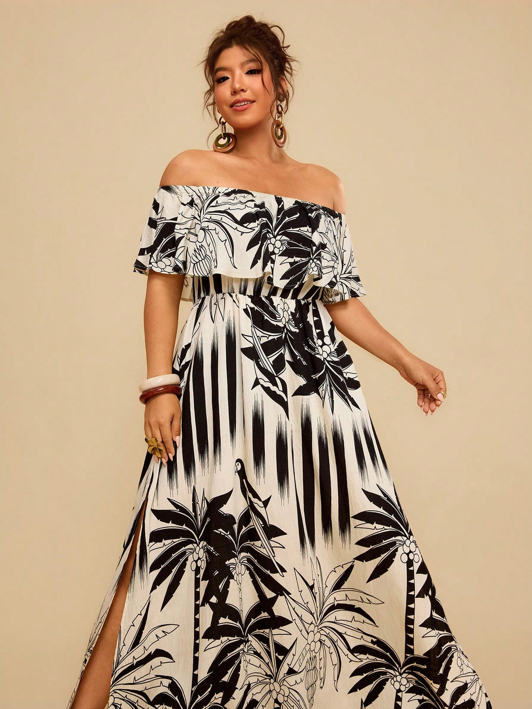 Rochie SHEIN, negru