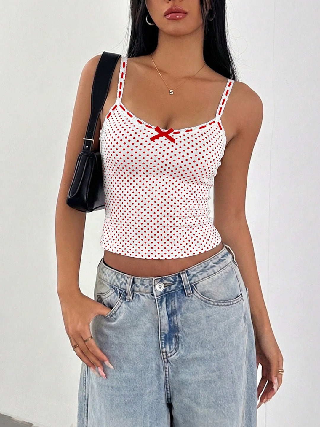 Maiou SHEIN, mix culori