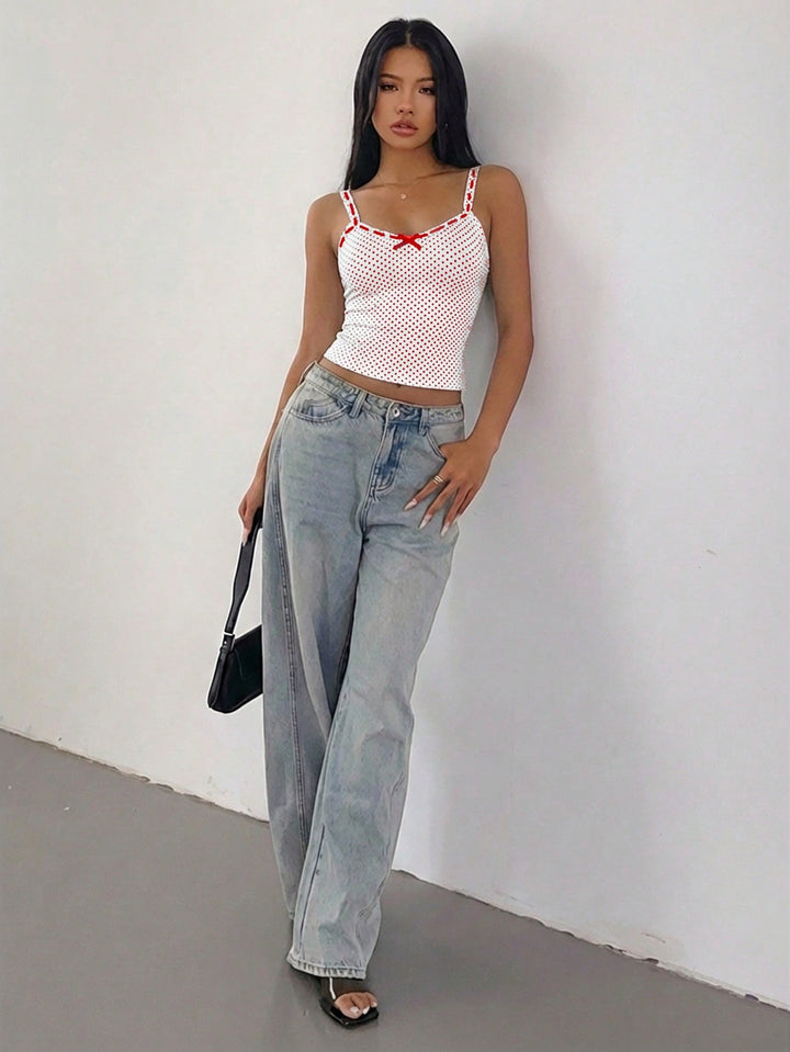 Maiou SHEIN, mix culori