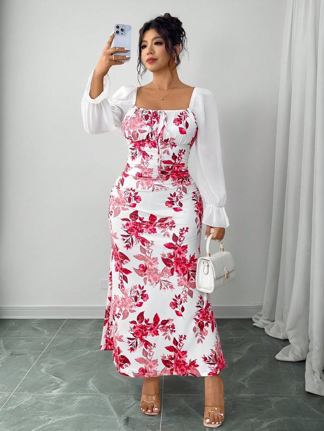 Rochie SHEIN