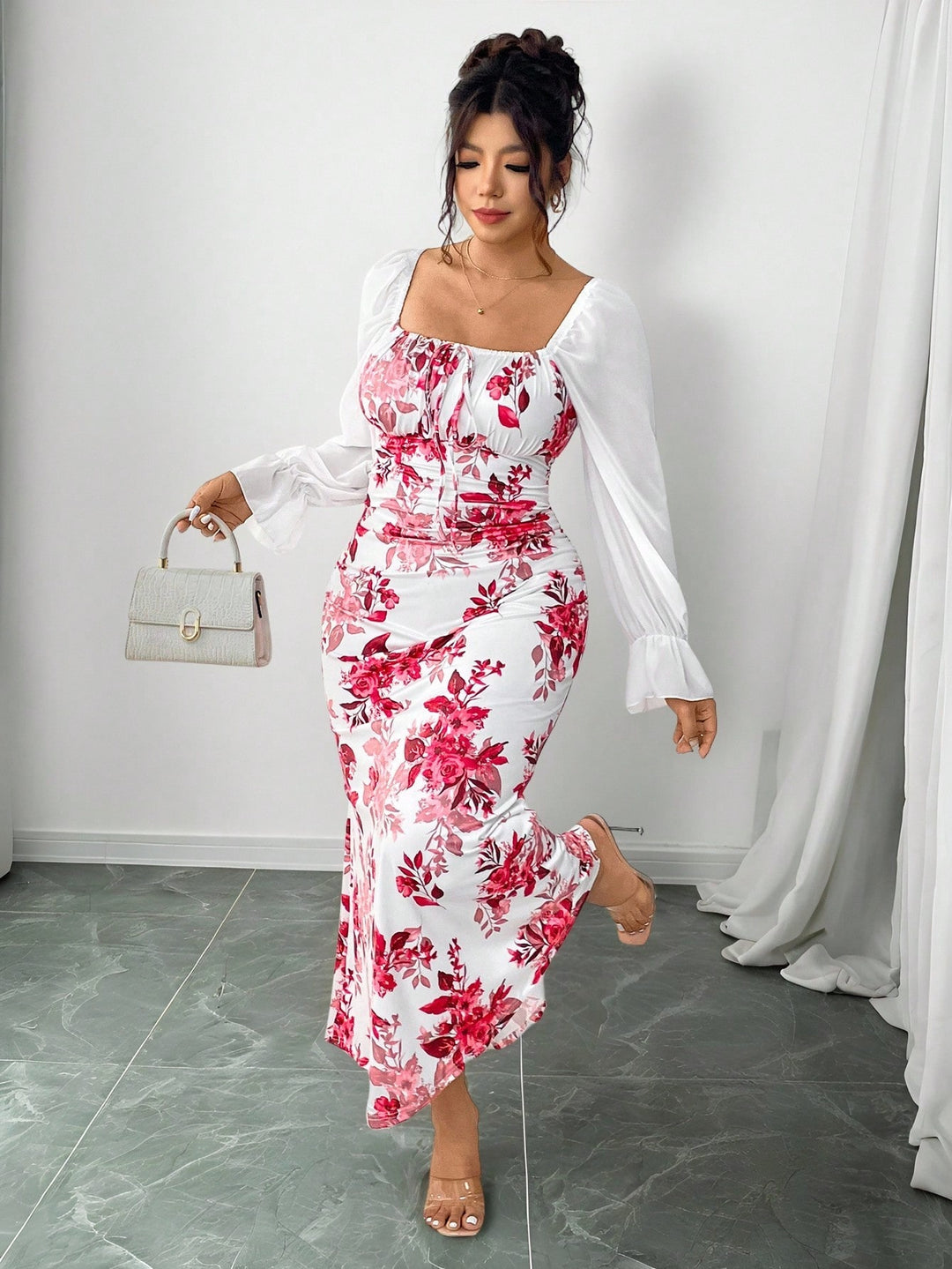 Rochie SHEIN