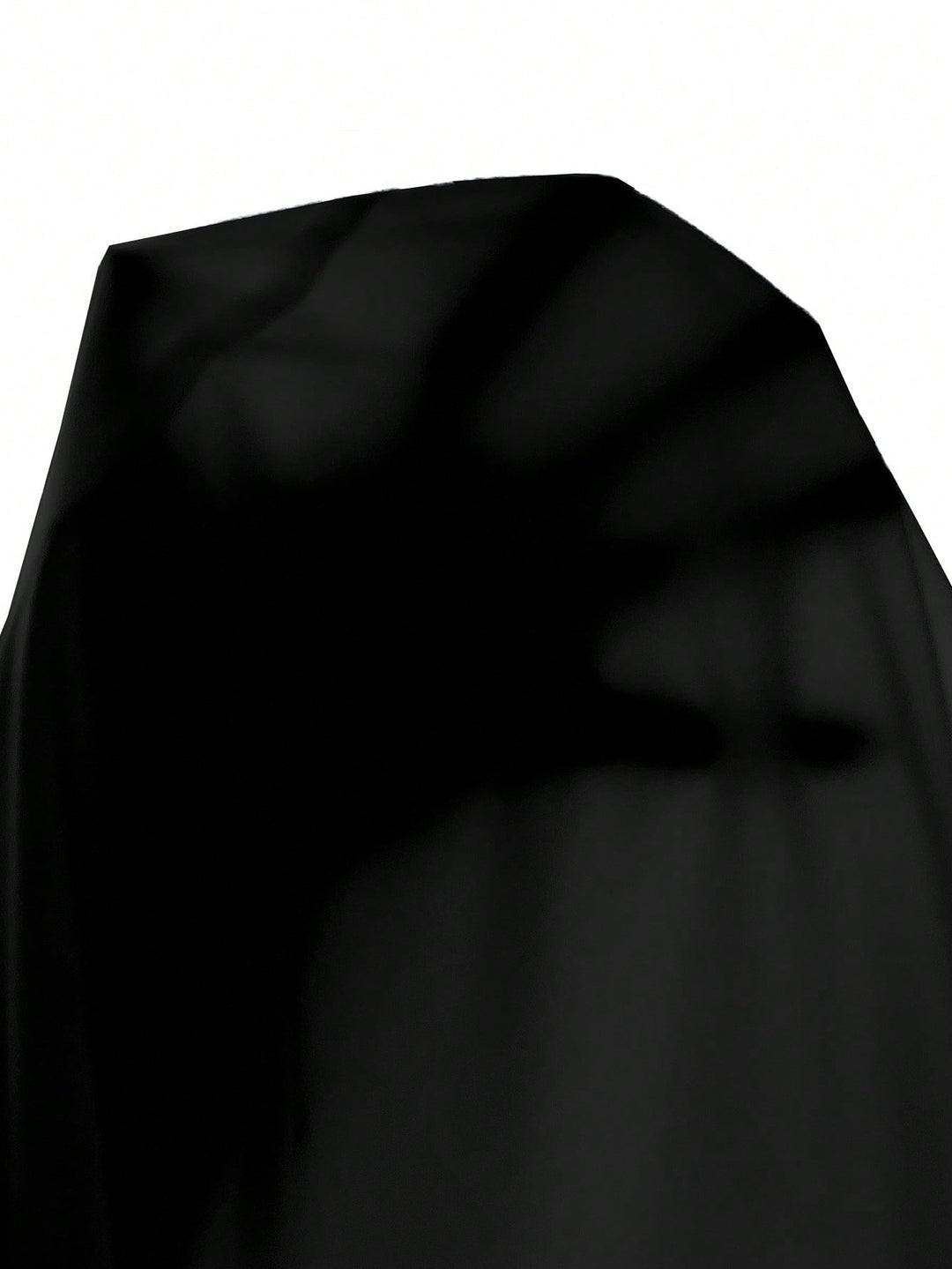 Bluză SHEIN, negru
