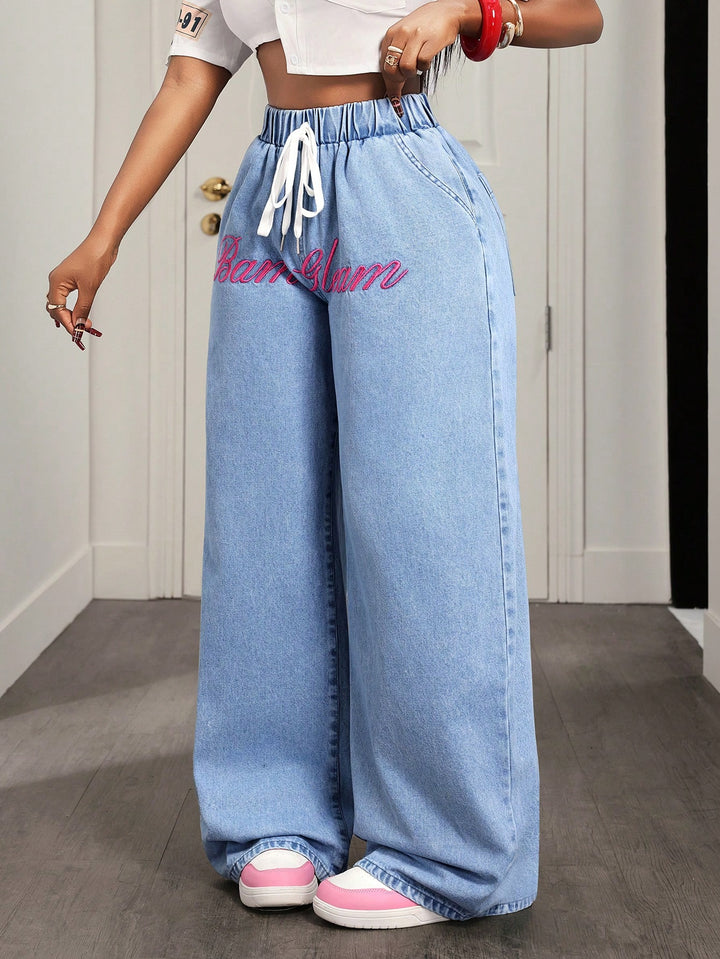 Jeans SHEIN