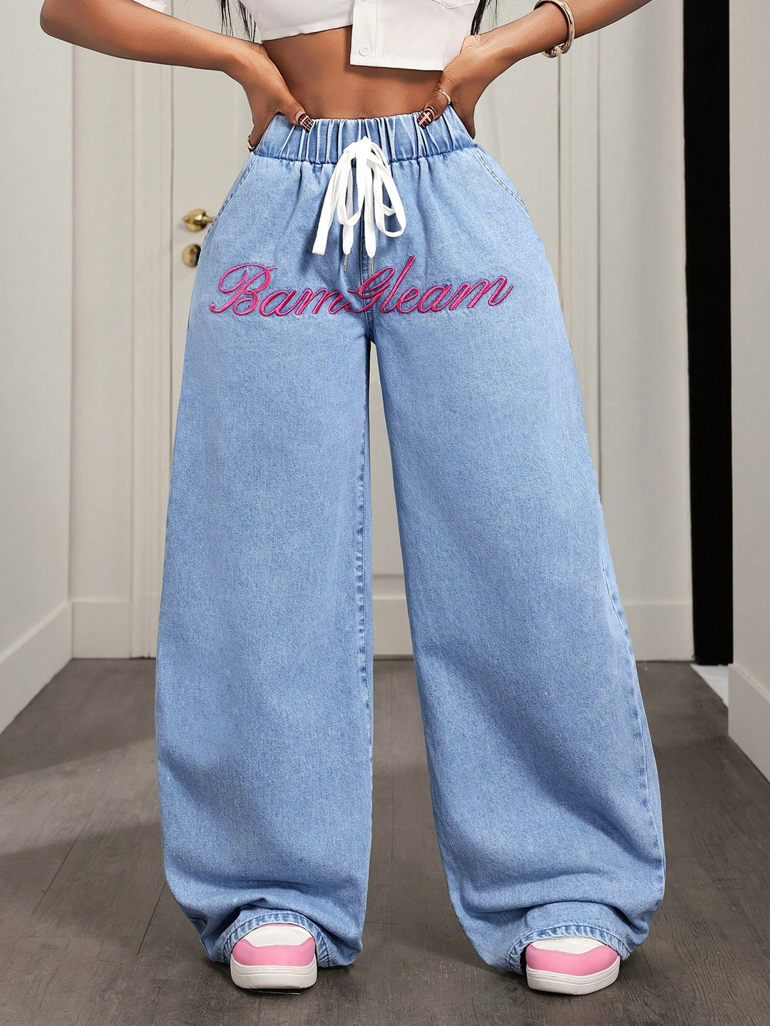Jeans SHEIN