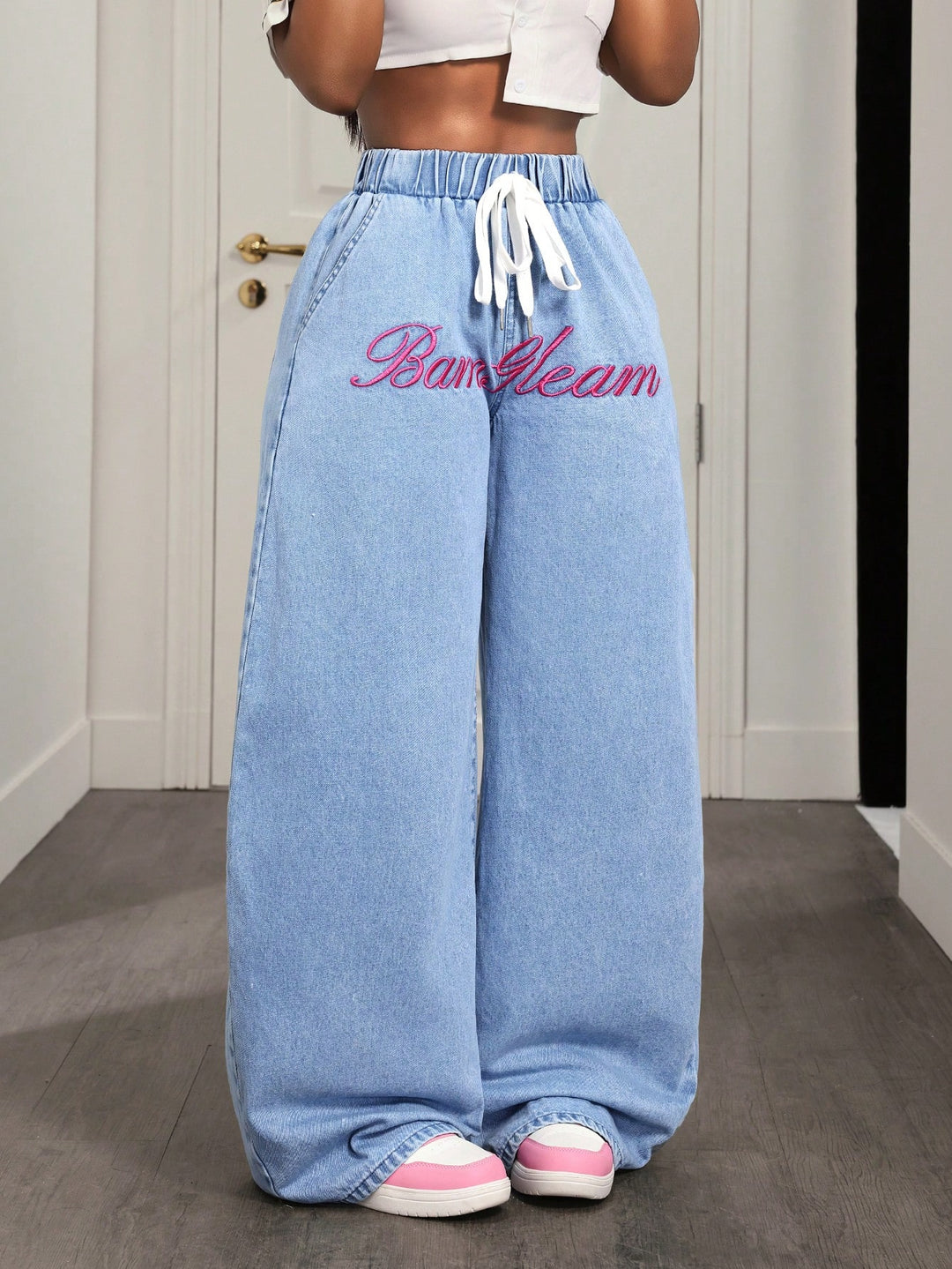 Jeans SHEIN